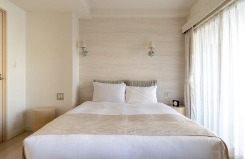 Minamiaoyama Apartment | Tokyu Stay Aoyama