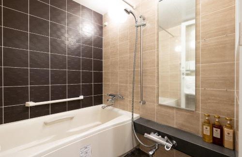 Minamiaoyama Apartment | Tokyu Stay Aoyama