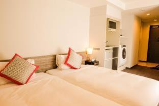 Higashigotanda Hotel | Tokyu Stay Gotanda