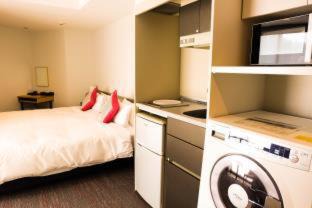 Higashigotanda Hotel | Tokyu Stay Gotanda