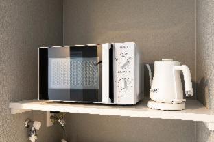Sapporo City Centre Hotel | Tokyu Stay Sapporo Odori