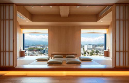 Mishima Hotel | Tokyu Vacations Fujisan Mishima