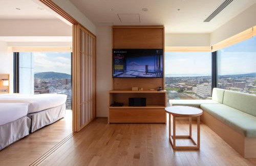 Mishima Hotel | Tokyu Vacations Fujisan Mishima