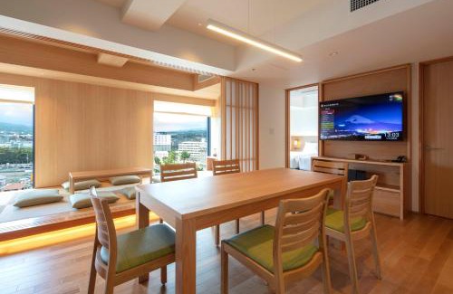 Mishima Hotel | Tokyu Vacations Fujisan Mishima