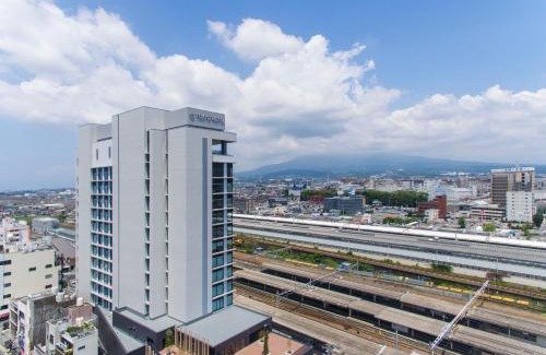 Mishima Hotel | Tokyu Vacations Fujisan Mishima