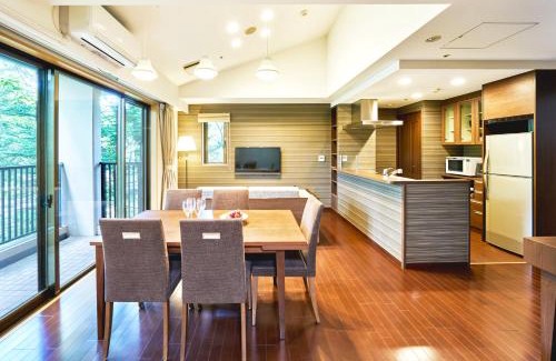 Karuizawa Hotel | Tokyu Vacations Karuizawa