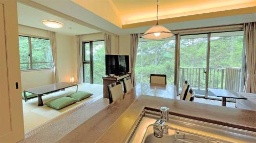 Chino Hotel | Tokyu Vacations Tateshina