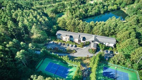 Chino Hotel | Tokyu Vacations Tateshina