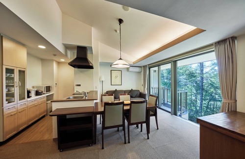 Chino Apartment | Tokyu Vacations Tateshina