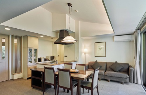 Chino Apartment | Tokyu Vacations Tateshina