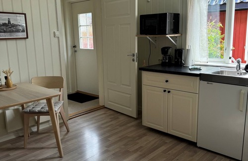 Larvik Apartment | Toldgaarden Gjestegaard