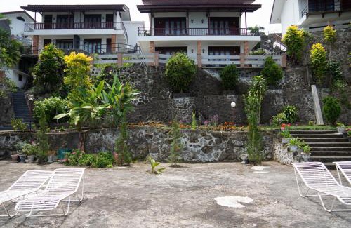 Tuk Tuk Hotel | Toledo Inn