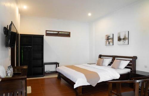 Tuk Tuk Hotel | Toledo Inn