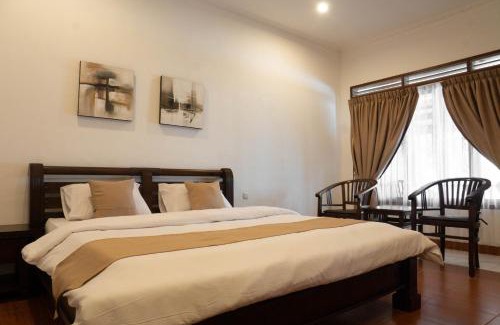 Tuk Tuk Hotel | Toledo Inn