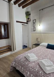 Toledo City Center Apartment | Toledo Locum-CON PARKING GRATIS