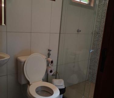 Santa Leopoldina Cabin | Toledo pousada camping