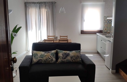 Toledo City Center Apartment | ToledoAloja - TORNERÍAS - Studio in the historic center of Toledo