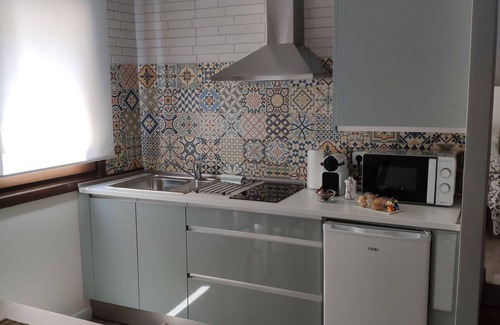 Toledo City Center Apartment | ToledoAloja - TORNERÍAS - Studio in the historic center of Toledo