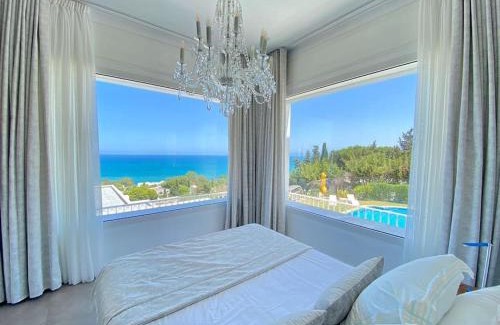 La Marsa Apartment | Tolila Lumière, Loft et Piscine à Gammarth Sup
