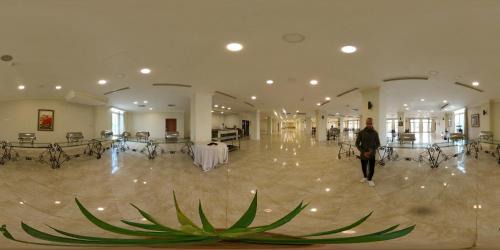 Al-Qantarah ash-Sharqiyah Hotel | Tolip El Fairouz Hotel