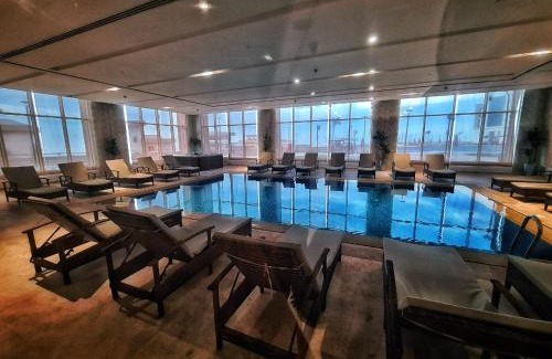 Ataqah Hotel | Tolip Resort El Galala Hills