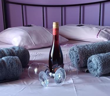 Himare Apartment | Tolis Rooms