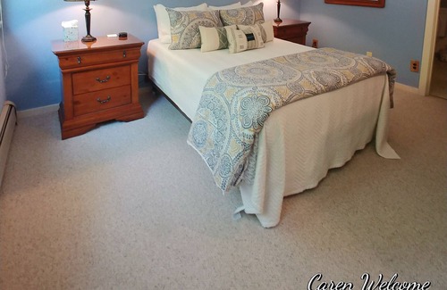 Stowe Area Condo | Toll House, Stowe Mountain Condo