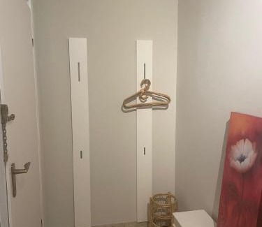 Bad Neuenahr-Ahrweiler Apartment | Tolle Ferienwohnung in Bad Neuenahr mit kleinem Balkon