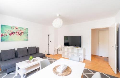 Suedvorstadt Apartment | tolle Lage Charmante Wohnung