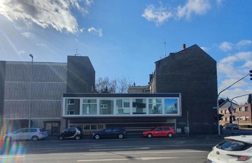 Rheydt Apartment | Tolle Loft-Wohnung in 41236 Mönchengladbach-Rheydt