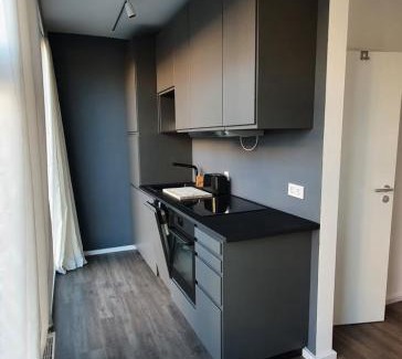 Rheydt Apartment | Tolle Loft-Wohnung in 41236 Mönchengladbach-Rheydt