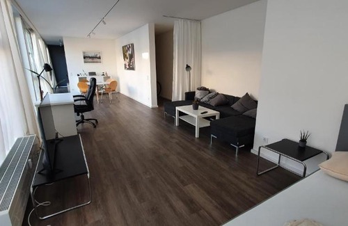 Rheydt Apartment | Tolle Loft-Wohnung in 41236 Mönchengladbach-Rheydt