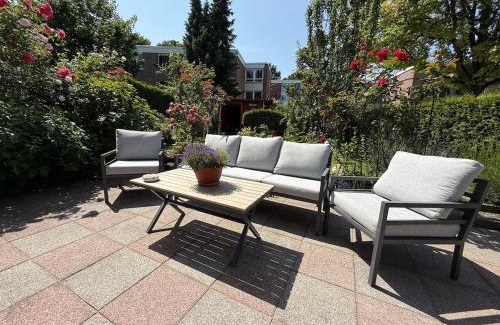 Billstedt Apartment | Tolle Unterkunft im Privathaus