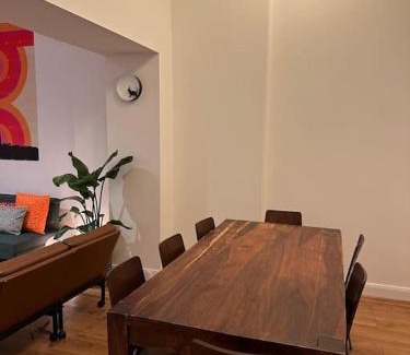 Prenzlauer Berg Apartment | Tolles Apartment im Helmholz-Kiez Prenzlauer Berg