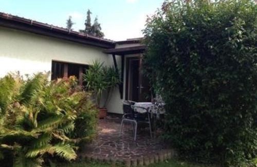 Heideblick Apartment | Tolles Appartement In Gehren Mit Garten, Terrasse Und Grill