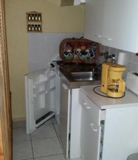 Heideblick Apartment | Tolles Appartement In Gehren Mit Garten, Terrasse Und Grill