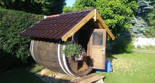 Heideblick Apartment | Tolles Appartement In Gehren Mit Garten, Terrasse Und Grill