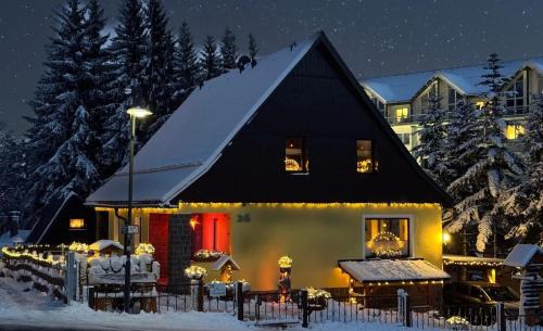 Oberwiesenthal House | Tolles Ferienhaus