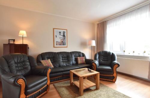 Wismar House | Tolles Ferienhaus in Wismar für 8 Personen
