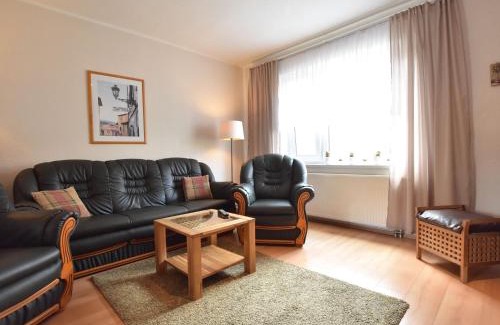 Wismar House | Tolles Ferienhaus in Wismar für 8 Personen