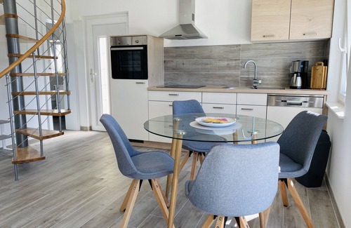 Bilice House | Tolles Ferienhaus mit Pool Maisonette in Kroatien
