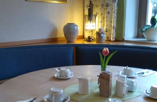 Zandt Apartment | Tolles und modern eingerichtetes Appartement mit Zugang zum Balkon, barrierefrei