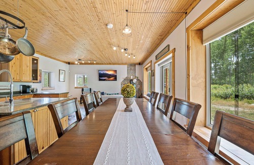 Silver Summit House | Tollgate Mountain Retreat mins from Park City