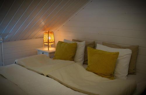 Ranua Apartment | Toloppa Cozy Apartment, Ranua