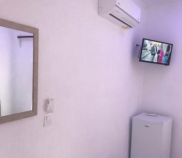 Longos House | Tolos Budget Rooms Loggos
