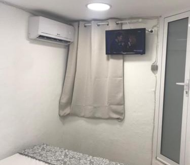 Longos House | Tolos Budget Rooms Loggos