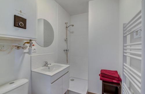 Saint - Aubin - Dupuy Apartment | Tolosa