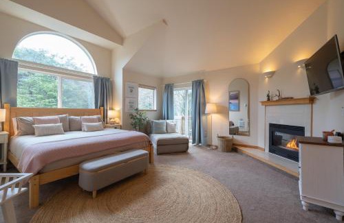 Tolovana Park Apartment | Tolovana 3 Cannon Beach