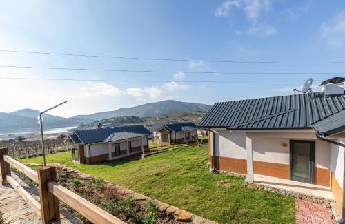 Gokceada Hotel | Tolstoy'un Bisikleti Otel