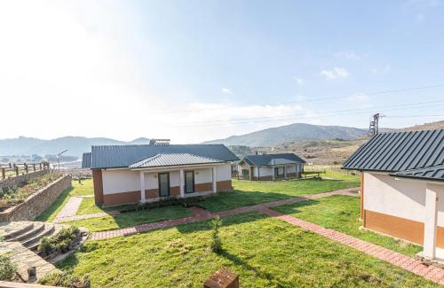 Gokceada Hotel | Tolstoy'un Bisikleti Otel